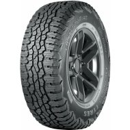 Летняя легкогрузовая шина «Nokian Tyres» Outpost AT 245/65R17 107T