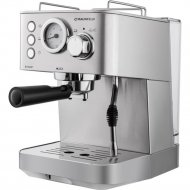 Рожковая кофеварка «Maunfeld» MF-721S Pro
