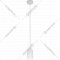 Подвесной светильник «Евросвет» 50246/1, a061437, LED, белый