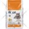 Наполнитель для туалета «Ro-cat» Orange, комкующийся, бентонитовый, 5 л