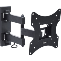 

Кронштейн"VLK"(TRENTO-6,black)