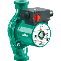 

Насос "WILO" (STAR-RS25/6-130)