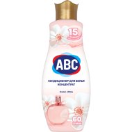 Кондиционер-ополаскиватель для белья ABC Элегантная орхидея, 1.44 л