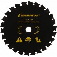 Нож для триммера «Champion» C5109