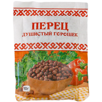 

Перец душистый 10г