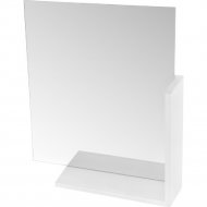 Комплект мебели для ванной «Berossi» Neo, НВ 11601000, белый