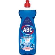 Гель для мытья посуды ABC Power, 750 г