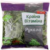

Салат "РУКОЛА" 125 г