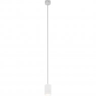 Подвесной светильник «Евросвет» 50248/1, a061424, LED, белый