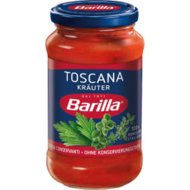 Соус томатный Barilla Тоскана, 400 г
