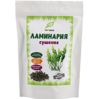 

Ламинария естес.сушки"FITFORCE"100г 1/25