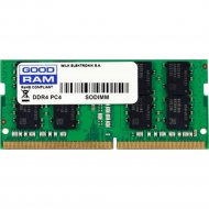 Оперативная память «Goodram» DDR4, GR2666S464L19S/4G