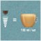 Кофе в капсулах «Nescafe Dolce Gusto» Кокосовый Флэт Уайт, 12х9.7 г