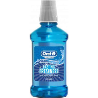 

Ополаск."ORAL_B"(Arctic Mint )250мл