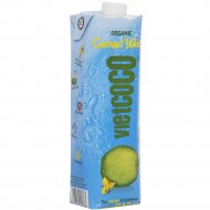 Кокосовая вода «Vietcoco» Bio, 1 л
