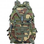 Рюкзак «Поход» AJ-BL075, Jungle Camouflage