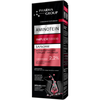 

Бальзам"PHARMA GROUP"(д/воз.рост.в)150ml