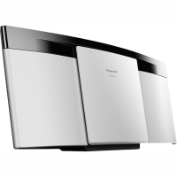 

Аудиосистема"PANASONIC"(SC-HC200EE-W)