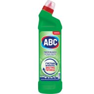 Чистящее средство для сантехники ABC Горный воздух, 750 мл