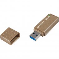 USB-накопитель «Goodram» UME3 128Gb Eco, UME3-1280EFR11