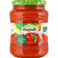 Томаты консервированные «Bonduelle» очищенные в томатной мякоти, 720 мл