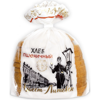

Хлеб "БРЕСТ-ЛИТОВСК" (уп,нар) 330г