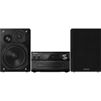

Аудиосистема"PANASONIC"(SC-PMX90EE-K)