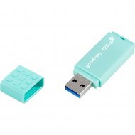 USB-накопитель «Goodram» UME3 16Gb Care, UME3-0160CRR11