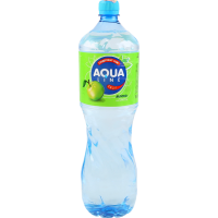 

Напиток «AQUALINE» (яблоко), 1,5л