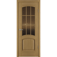 

Дверь(Капри-3 ДО,дуб нат./бр.2,200х60см)