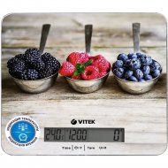 Кухонные весы «Vitek» VT-2429 MC