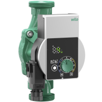

Насос "WILO" (YONOS PICO 30/1-8)
