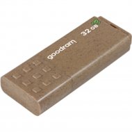 USB-накопитель «Goodram» UME3 32Gb Eco, UME3-0320EFR11