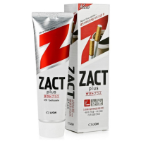 

Зубная паста "ZACT" 150 г