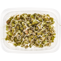 

Проростки "МАШ" 50г