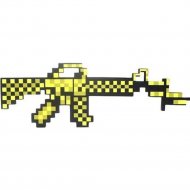 Игрушечное оружие «Pixel Crew» Автомат М16, TM00801