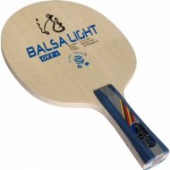 Основание ракетки для настольного тенниса «Giant Dragon» Blades Balsa Light FL, 36201