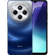 Смартфон «Xiaomi» Redmi 14C 8GB/256GB с NFC, синий