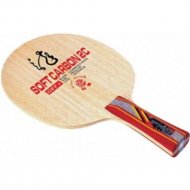 Основание ракетки для настольного тенниса «Giant Dragon» Blades Soft Carbon 2C FL, 36501