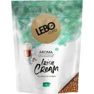 Кофе растворимый «Lebo» Irish Cream, 70 г