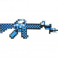 Игрушечное оружие «Pixel Crew» Автомат М16, TM88429