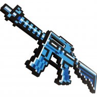 Игрушечное оружие «Pixel Crew» Автомат М4, TM88431