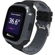 Часы-телефон «Aimoto» Integra, черный