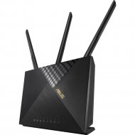 Wi-Fi роутер «Asus» 4G-AX56, 90IG06G0-MO3110