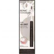 Электрическая зубная щетка «Seago» Sonic, SG-2007