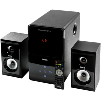 

Акуст.колонки "DIALOG" (AP-220 Black )