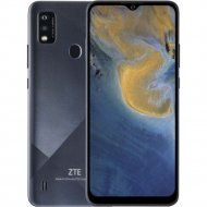 Смартфон «ZTE» Blade A51 NFC, 2GB/32GB, серый гранит