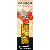 Продукт белково-жировой «Карандаш аппетитный» с зеленью, 100 г