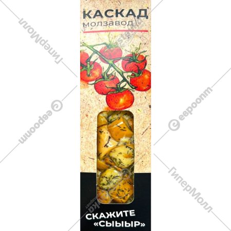 Продукт белково-жировой «Карандаш аппетитный» с зеленью, 100 г