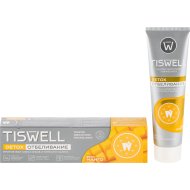 Зуб.паста«TISWELL»(энзим.отб.манго)110г